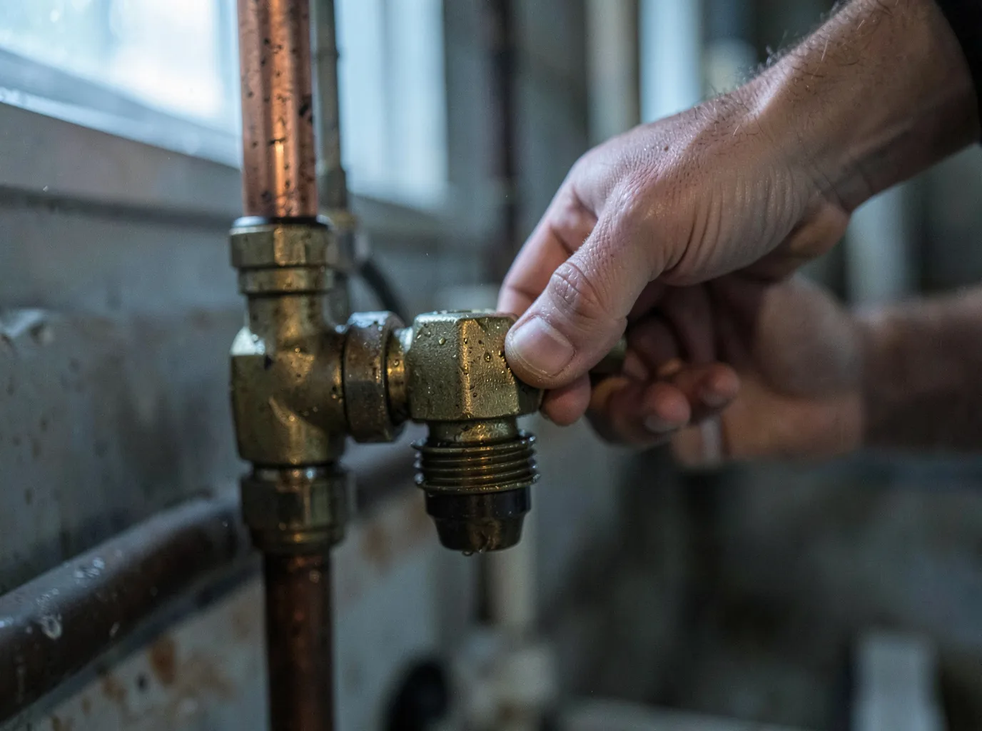 Emergency Plumber Mohawk, WV FAQs
